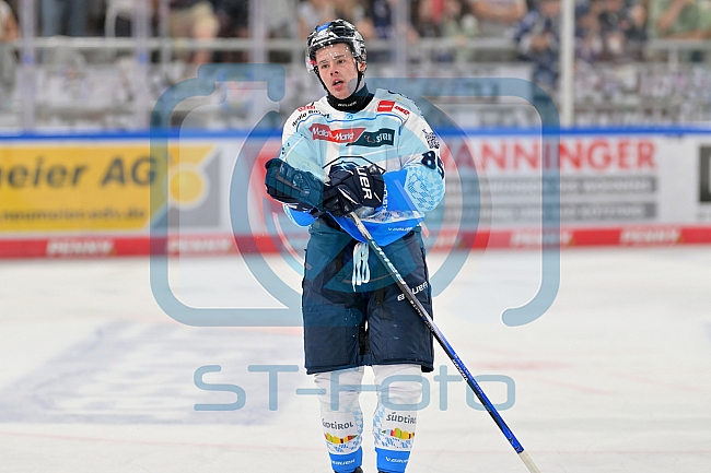 Eishockey, Herren, Gäuboden-Cup 2024, Straubing Tigers - ERC Ingolstadt, 29.08.2024