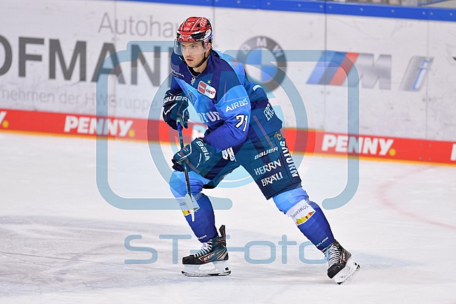 27.12.2020 - ERC Ingolstadt - Augsburger Panther