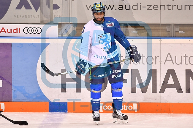 ERC Ingolstadt - Adler Mannheim, Eishockey, DEL, Deutsche Eishockey Liga, Playoffs, Viertelfinale, Spiel 5, 23.03.2018