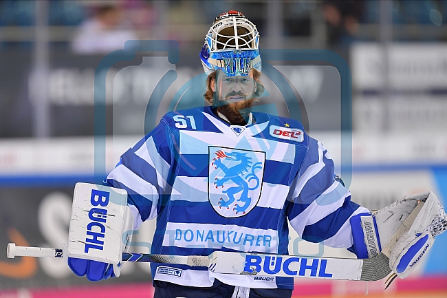 ERC Ingolstadt vs EHC Red Bull Muenchen, DEL, Deutsche Eishockey Liga, Spieltag 5, 26.09.2019