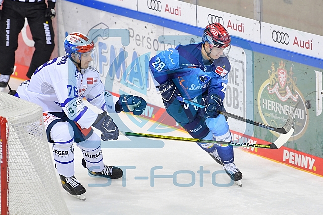 20.12.2020 - ERC Ingolstadt - Schwenninger Wild Wings