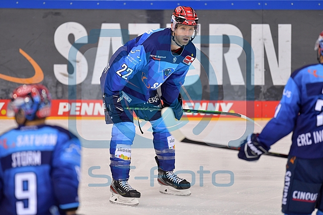 20.12.2020 - ERC Ingolstadt - Schwenninger Wild Wings