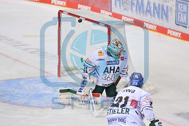 27.12.2020 - ERC Ingolstadt - Augsburger Panther