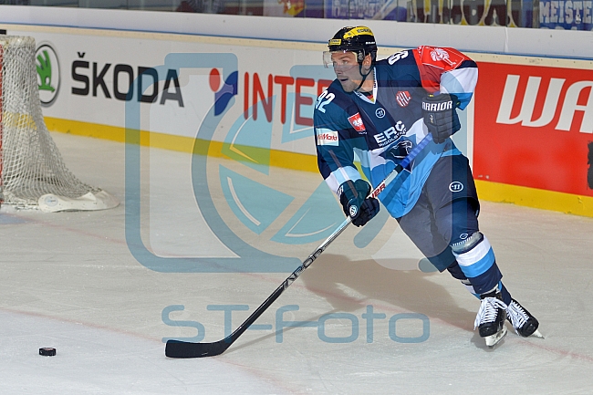 ERC Ingolstadt vs Braehead Clan, Eishockey, CHL, European Champions League, 22.08.2015




