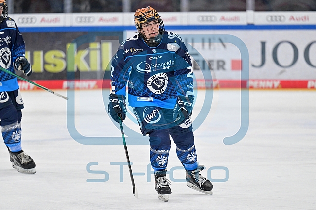 Eishockey, Frauen, European Womens Hockey League, Saison 2024-2025, ERC Ingolstadt - Lakers Kärnten, 13.09.2024