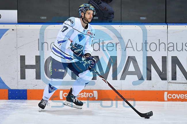 Kids on Ice Day, ERC Ingolstadt, Eishockey, DEL, Deutsche Eishockey Liga, 17.02.2018