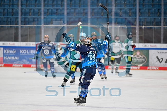 Eishockey, Frauen, European Womens Hockey League, Saison 2024-2025, ERC Ingolstadt - Lakers Kärnten, 13.09.2024