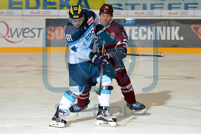 06.08.2016 - ERC Ingolstadt vs. HC Sparta Prag