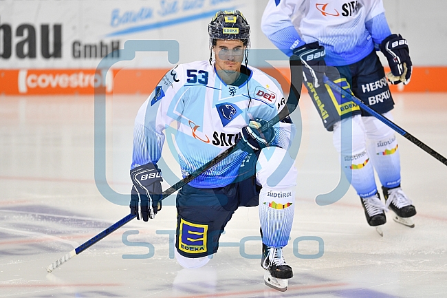 Thomas Sabo Ice Tigers vs ERC Ingolstadt, DEL, Deutsche Eishockey Liga, Gäubodenvolksfest-Cup, Gäuboden, Volksfest, Cup, Spiel 1, 16.08.2019