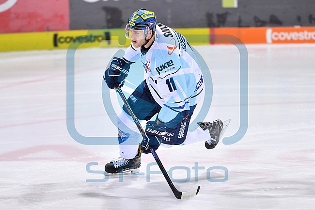 Kids on Ice Day, ERC Ingolstadt, Eishockey, DEL, Deutsche Eishockey Liga, 17.02.2018