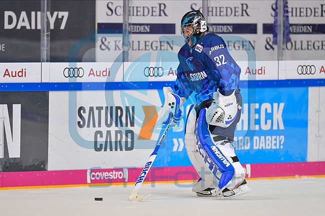 ERC Ingolstadt vs EHC Red Bull Muenchen, DEL, Deutsche Eishockey Liga, Spieltag 5, 26.09.2019