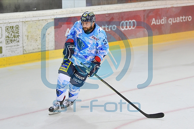 ERC Ingolstadt vs HC Bozen, Vinschgau Cup, Spiel 1, 23.08.2019