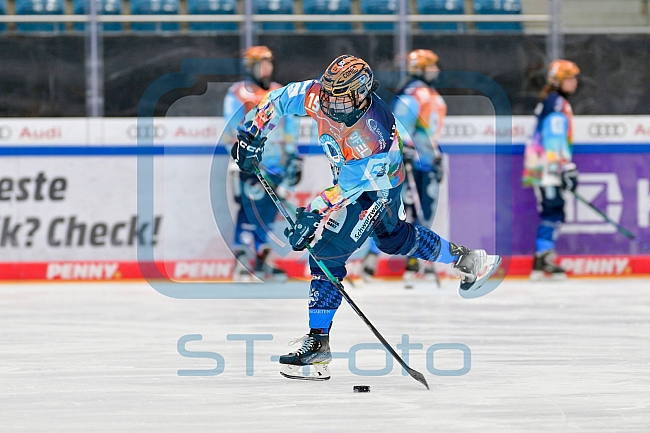 Eishockey, Frauen, European Womens Hockey League, Saison 2024-2025, ERC Ingolstadt - Lakers Kärnten, 13.09.2024