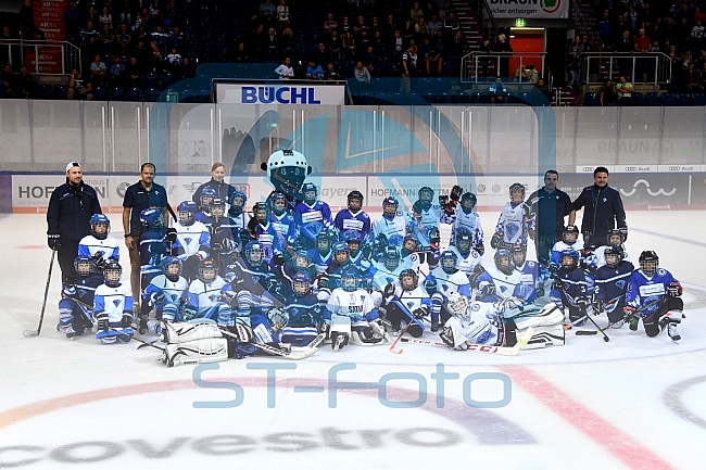 10.08.2019 - Saisoneröffnung des ERC Ingolstadt