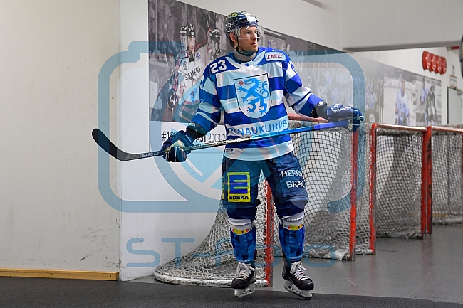 ERC Ingolstadt vs Schwenninger Wild Wings, DEL, Deutsche Eishockey Liga, Spieltag 22, 29.11.2019