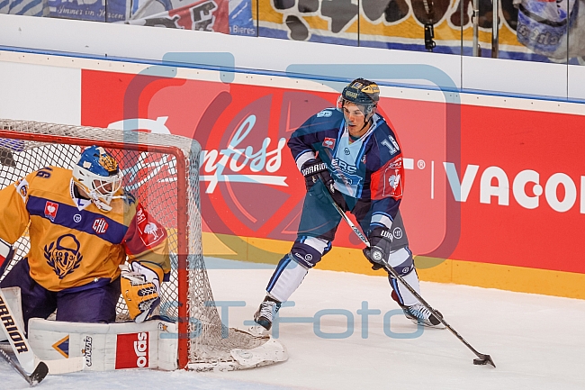 ERC Ingolstadt v Lukko Rauma - Champions Hockey League