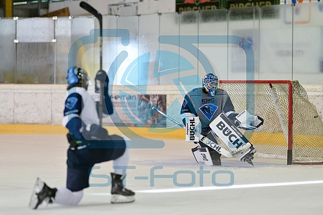 Eishockey, Herren, DEL, Saison 2024-2025, ERC Ingolstadt - Ice Training, 23.08.2024