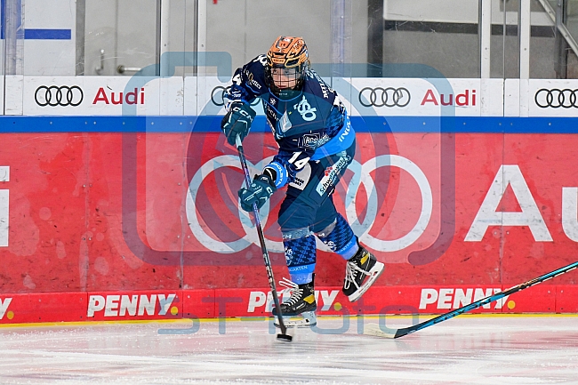 Eishockey, Frauen, European Womens Hockey League, Saison 2024-2025, ERC Ingolstadt - Lakers Kärnten, 13.09.2024