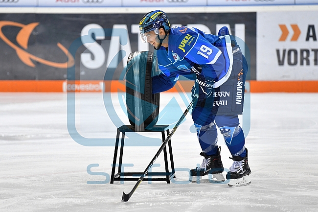 Kids on Ice Day, ERC Ingolstadt, Eishockey, DEL, Deutsche Eishockey Liga, 17.02.2018