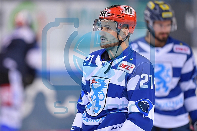 ERC Ingolstadt vs Schwenninger Wild Wings, DEL, Deutsche Eishockey Liga, Spieltag 22, 29.11.2019