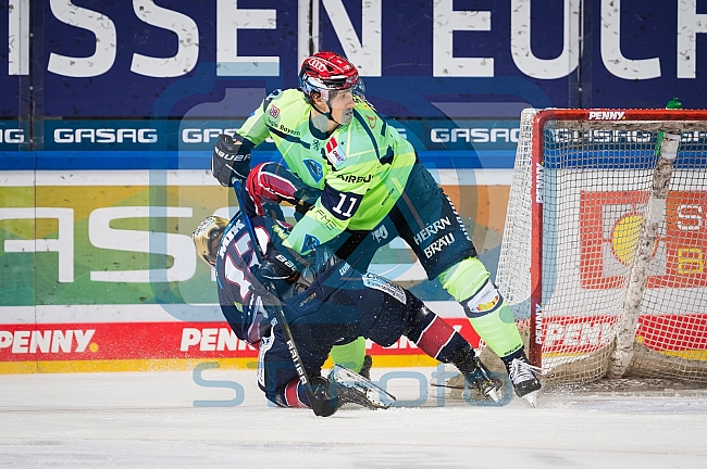 Eishockey, Herren, DEL, Saison 2020-2021, ERC Ingolstadt - Eisbären Berlin, 26.03.2021