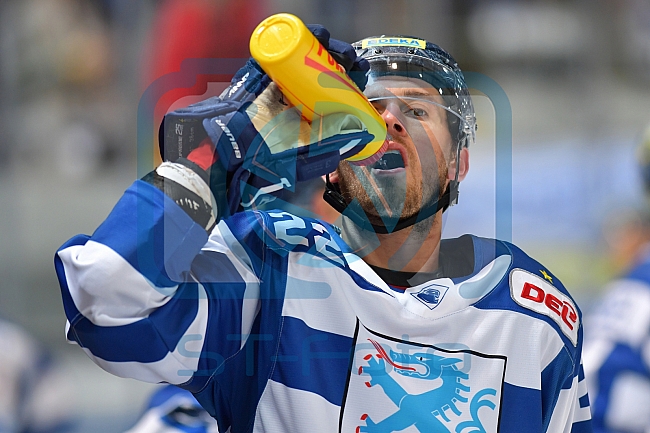 EHC Red Bull München vs ERC Ingolstadt, DEL, Deutsche Eishockey Liga, Spieltag 31, 26.12.2019