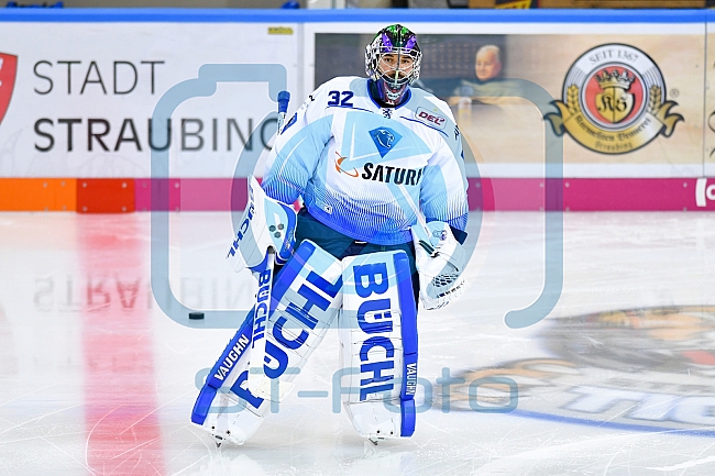 Straubing Tigers vs ERC Ingolstadt, DEL, Deutsche Eishockey Liga, Gäubodenvolksfest-Cup, Gäuboden, Volksfest, Cup, Spiel 4, 18.08.2019