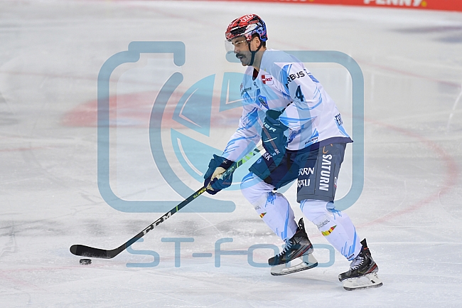 06.12.2020 - Straubing Tigers - ERC Ingolstadt