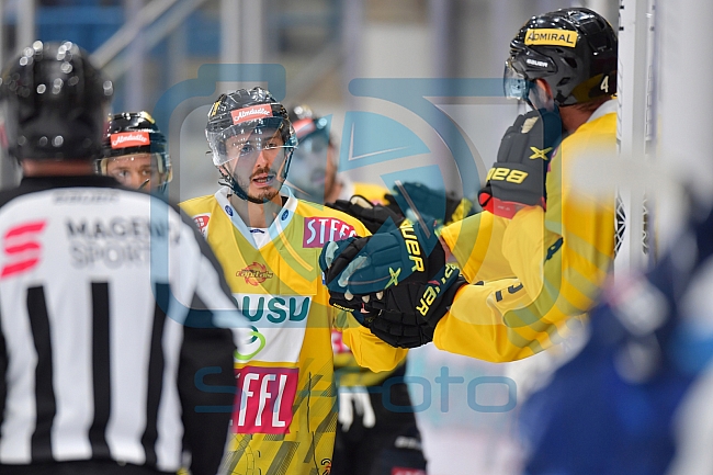 Vorbereitung, Eishockey, Herren, DEL, Saison 2021-2022, ERC Ingolstadt - spusu Vienna Capitals, 04.09.2021