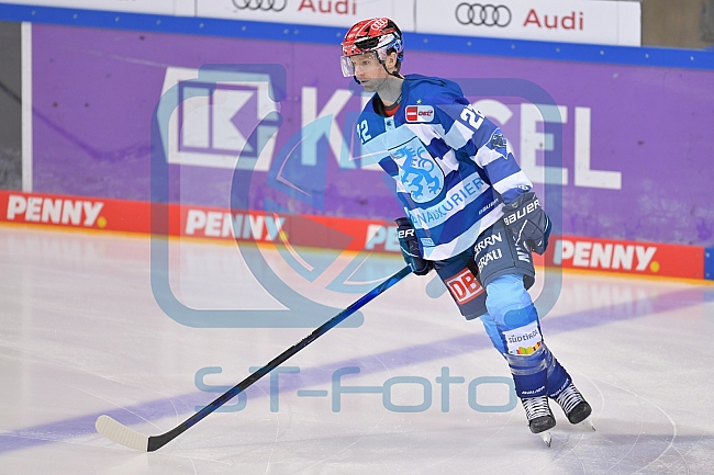 27.12.2020 - ERC Ingolstadt - Augsburger Panther