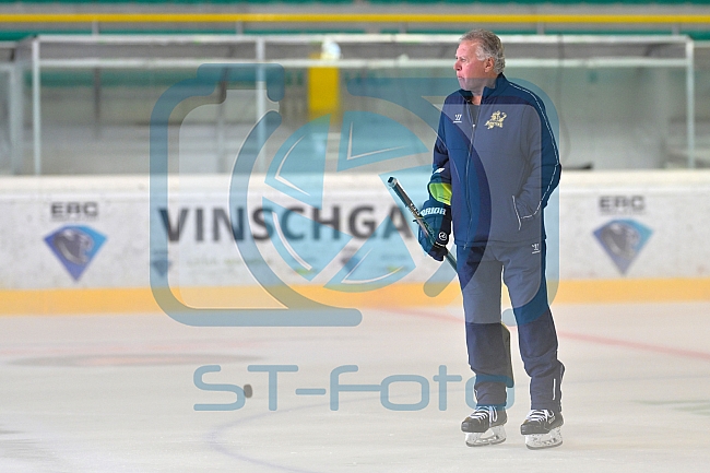 Eishockey, Herren, DEL, Saison 2024-2025, Iserlohn Roosters - Ice Training, 23.08.2024