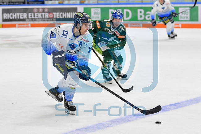 Augsburger Panther vs ERC Ingolstadt, DEL, Deutsche Eishockey Liga, Spieltag 28, 18.12.2019