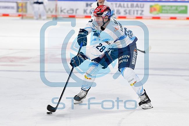 23.12.2020 - Nürnberg Ice Tigers - ERC Ingolstadt