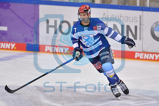 27.12.2020 - ERC Ingolstadt - Augsburger Panther