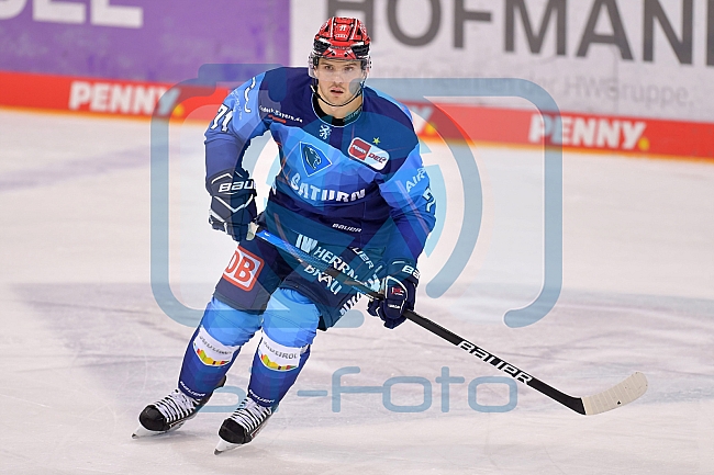 27.12.2020 - ERC Ingolstadt - Augsburger Panther