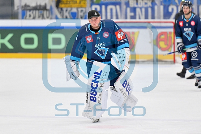 Eishockey, Mens, CHL, Season 2023-2024, ERC Ingolstadt - Vitkovice Ridera, 17.10.2023