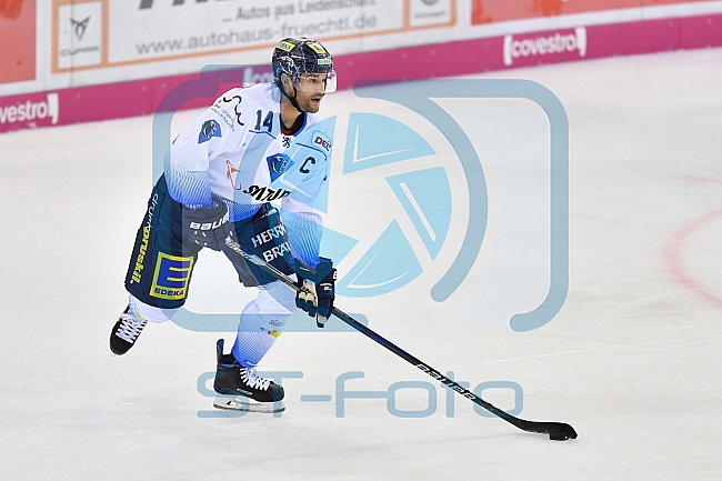 Thomas Sabo Ice Tigers vs ERC Ingolstadt, DEL, Deutsche Eishockey Liga, Gäubodenvolksfest-Cup, Gäuboden, Volksfest, Cup, Spiel 1, 16.08.2019