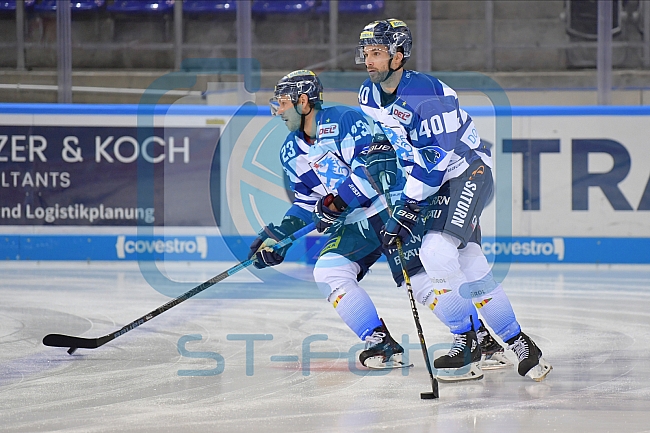 Straubing Tigers vs ERC Ingolstadt, DEL, Deutsche Eishockey Liga, Spieltag 23, 01.12.2019