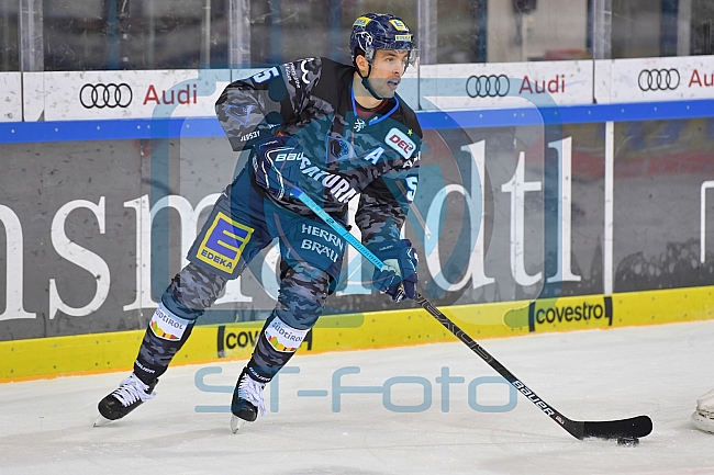 ERC Ingolstadt vs Grizzlys Wolfsburg, DEL, Deutsche Eishockey Liga, Spieltag 52, 08.03.2020