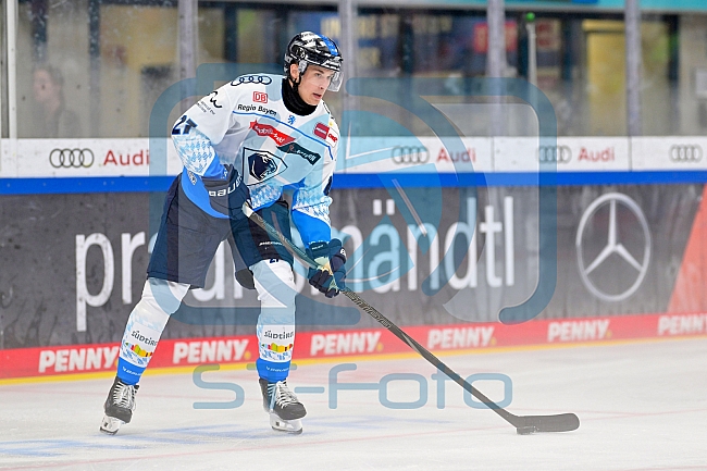 Eishockey, Herren, DEL, Saison 2024-2025, Vorbereitung, ERC Ingolstadt - Dresdner Eislöwen, 18.08.2024