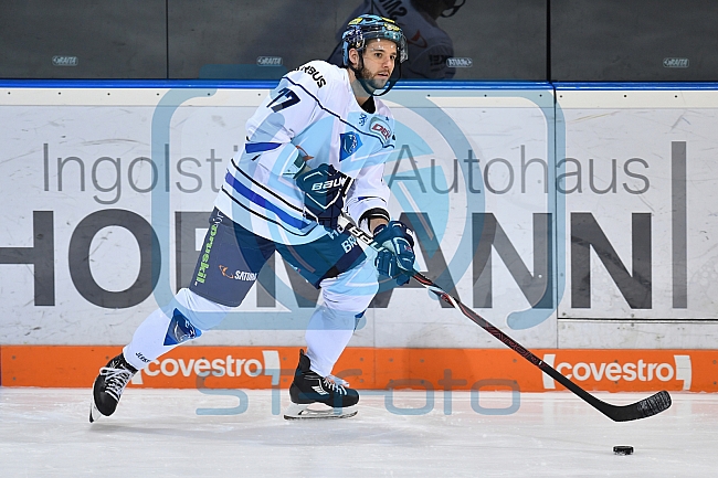 Kids on Ice Day, ERC Ingolstadt, Eishockey, DEL, Deutsche Eishockey Liga, 17.02.2018