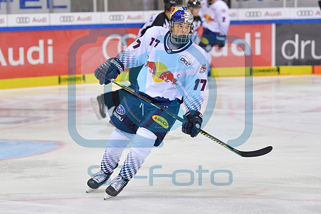 ERC Ingolstadt vs EHC Red Bull Muenchen, DEL, Deutsche Eishockey Liga, Spieltag 5, 26.09.2019