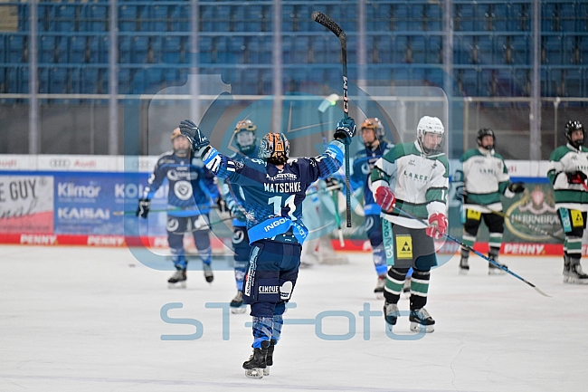 Eishockey, Frauen, European Womens Hockey League, Saison 2024-2025, ERC Ingolstadt - Lakers Kärnten, 13.09.2024