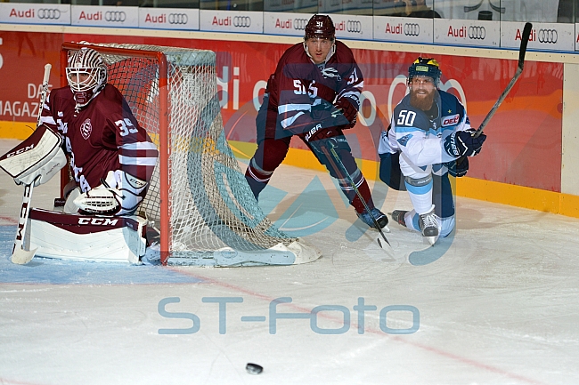 06.08.2016 - ERC Ingolstadt vs. HC Sparta Prag