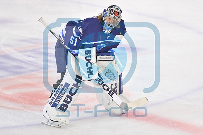 ERC Ingolstadt vs Thomas Sabo Ice Tigers, Eishockey, DEL, Deutsche Eishockey Liga, 19.08.2018