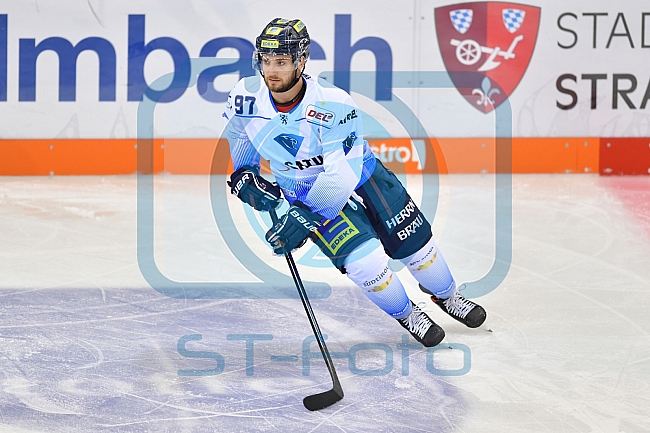 Thomas Sabo Ice Tigers vs ERC Ingolstadt, DEL, Deutsche Eishockey Liga, Gäubodenvolksfest-Cup, Gäuboden, Volksfest, Cup, Spiel 1, 16.08.2019