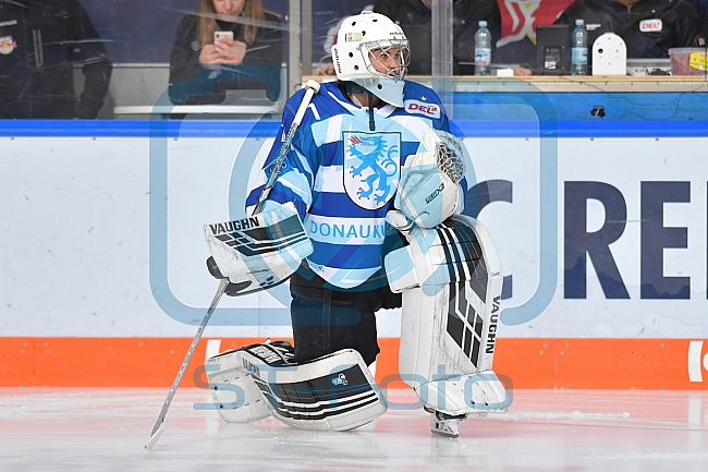 EHC Red Bull München vs ERC Ingolstadt, DEL, Deutsche Eishockey Liga, Spieltag 31, 26.12.2019