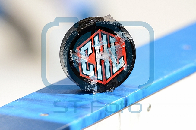 ERC Ingolstadt vs Vaxjo Lakers, Eishockey, CHL, European Champions League, 03.09.2015




