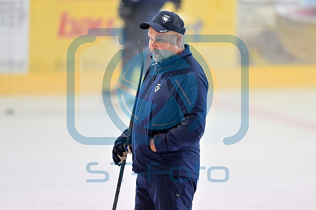 Eishockey, Herren, DEL, Saison 2024-2025, ERC Ingolstadt - Ice Training, 24.08.2024