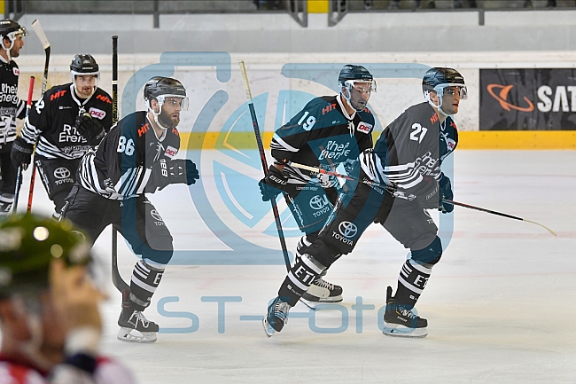 HC Bozen vs Kölner Haie, Vinschgau Cup, Spiel 4, 25.08.2019